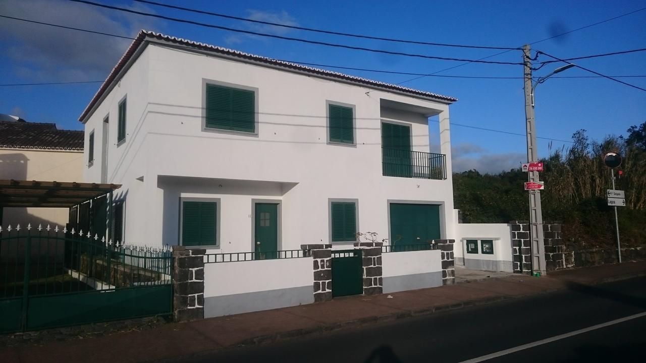 Casa Da Praia Ponta Delgada المظهر الخارجي الصورة