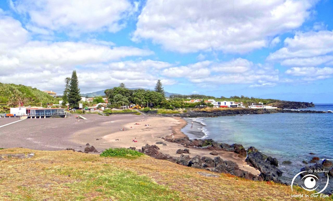 Casa Da Praia Ponta Delgada المظهر الخارجي الصورة