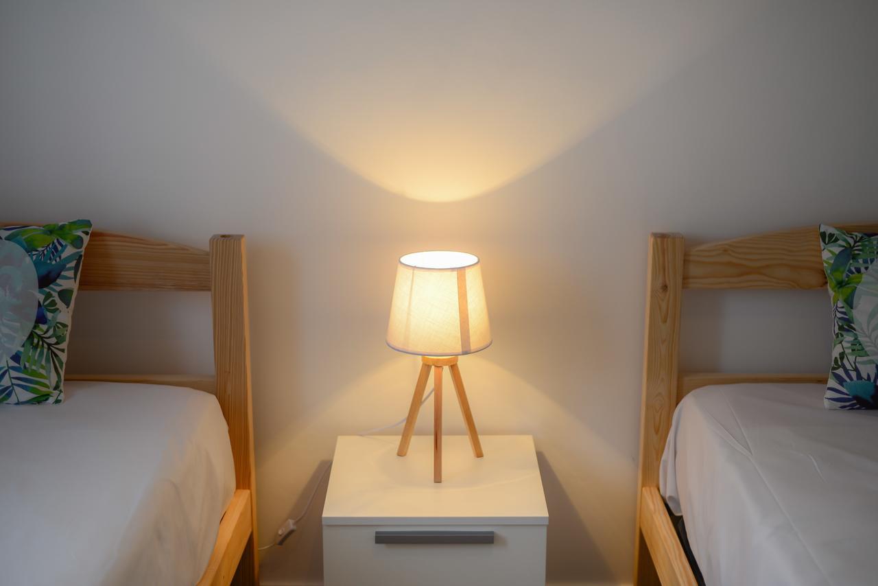 Casa Da Praia Ponta Delgada المظهر الخارجي الصورة