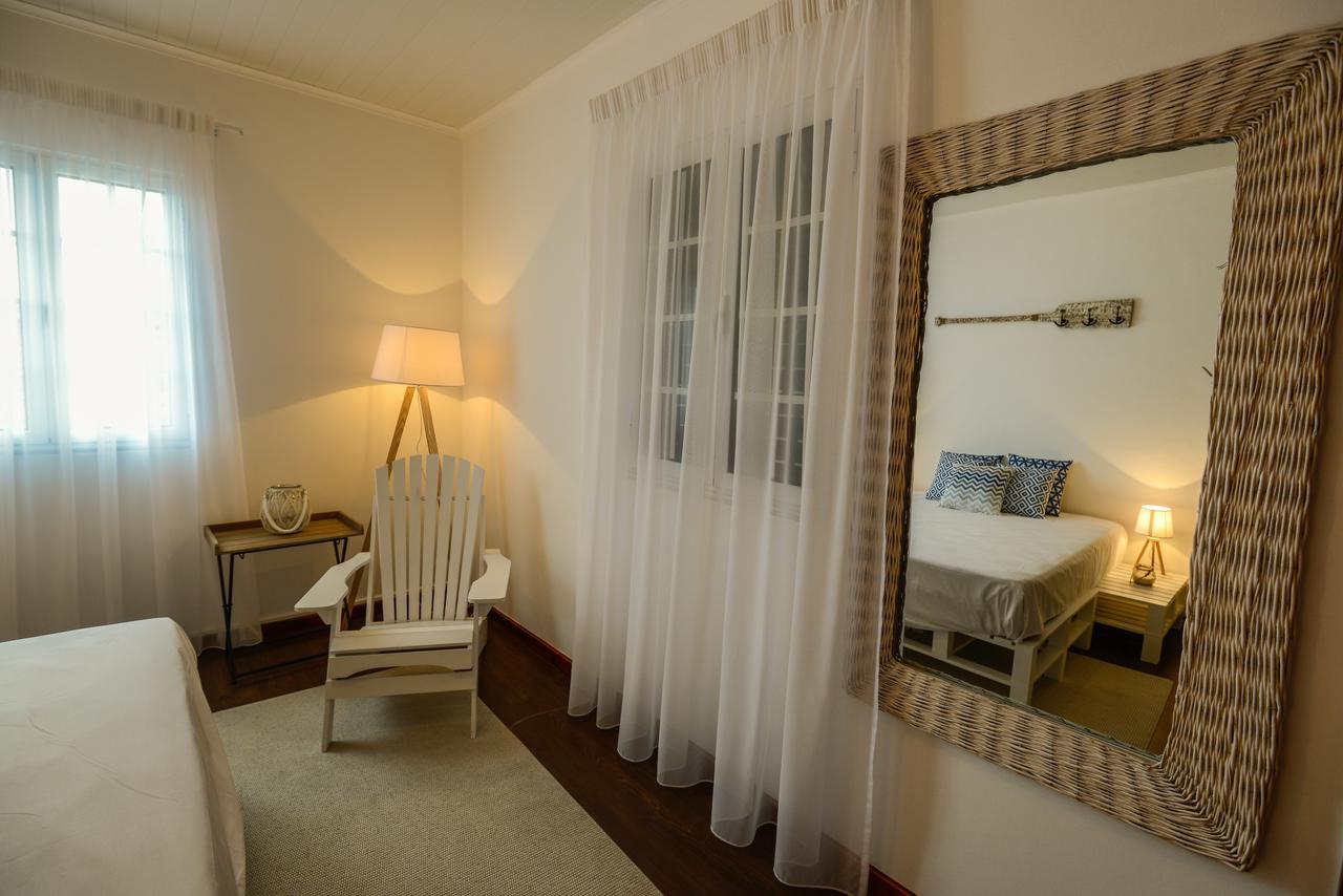 Casa Da Praia Ponta Delgada المظهر الخارجي الصورة