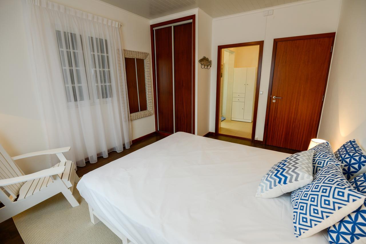 Casa Da Praia Ponta Delgada المظهر الخارجي الصورة