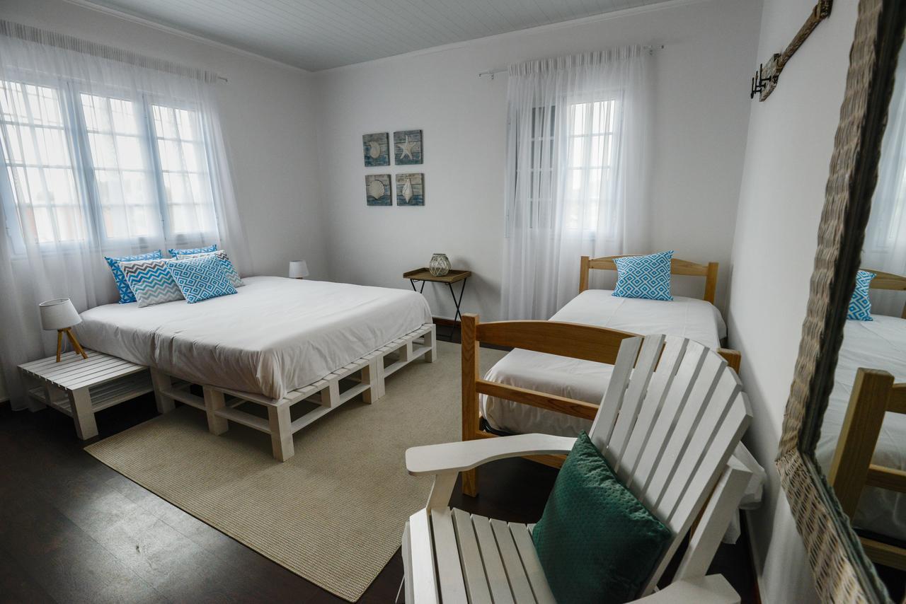 Casa Da Praia Ponta Delgada المظهر الخارجي الصورة