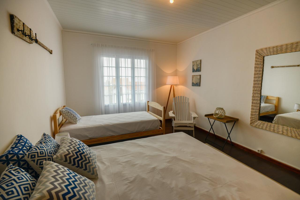 Casa Da Praia Ponta Delgada المظهر الخارجي الصورة