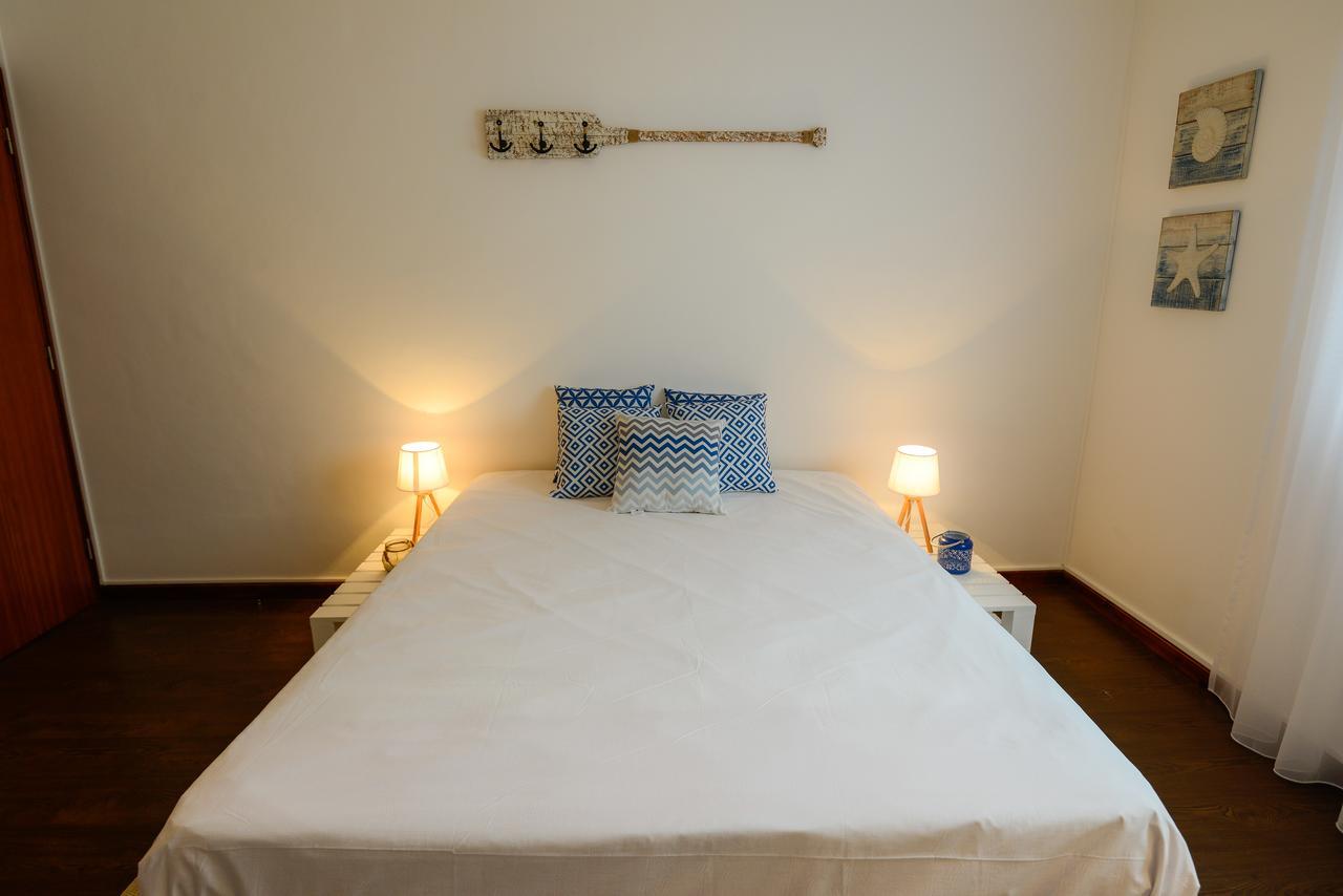 Casa Da Praia Ponta Delgada المظهر الخارجي الصورة