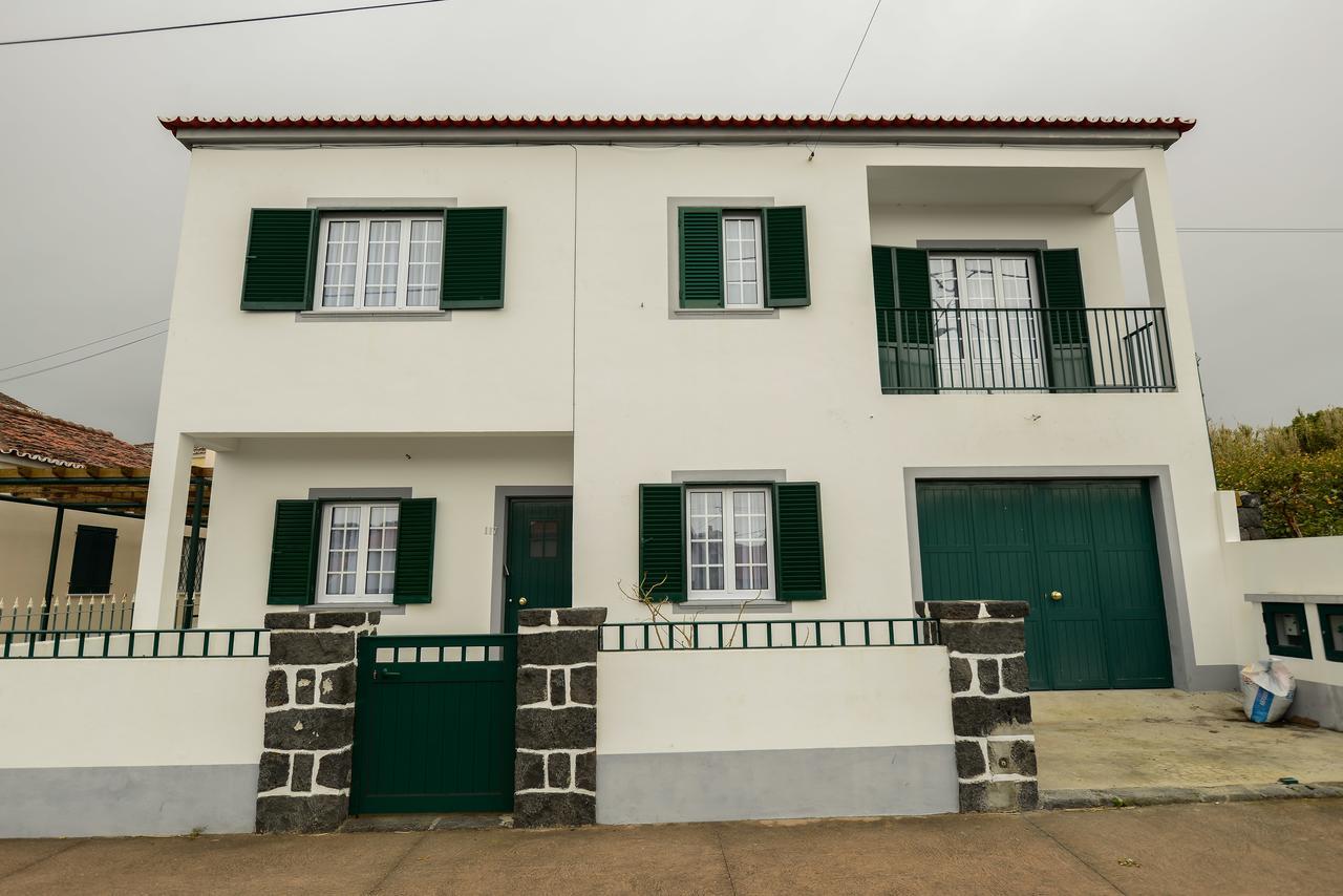 Casa Da Praia Ponta Delgada المظهر الخارجي الصورة