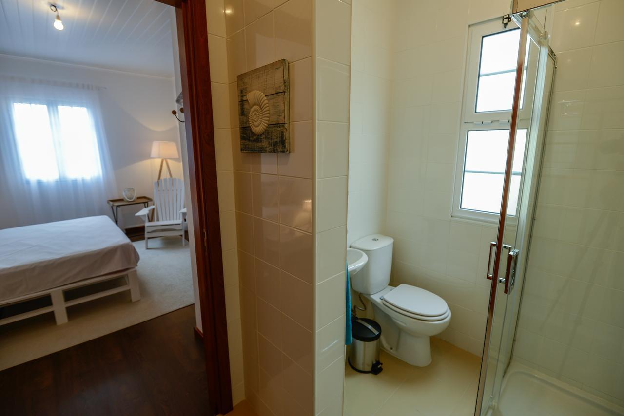 Casa Da Praia Ponta Delgada المظهر الخارجي الصورة