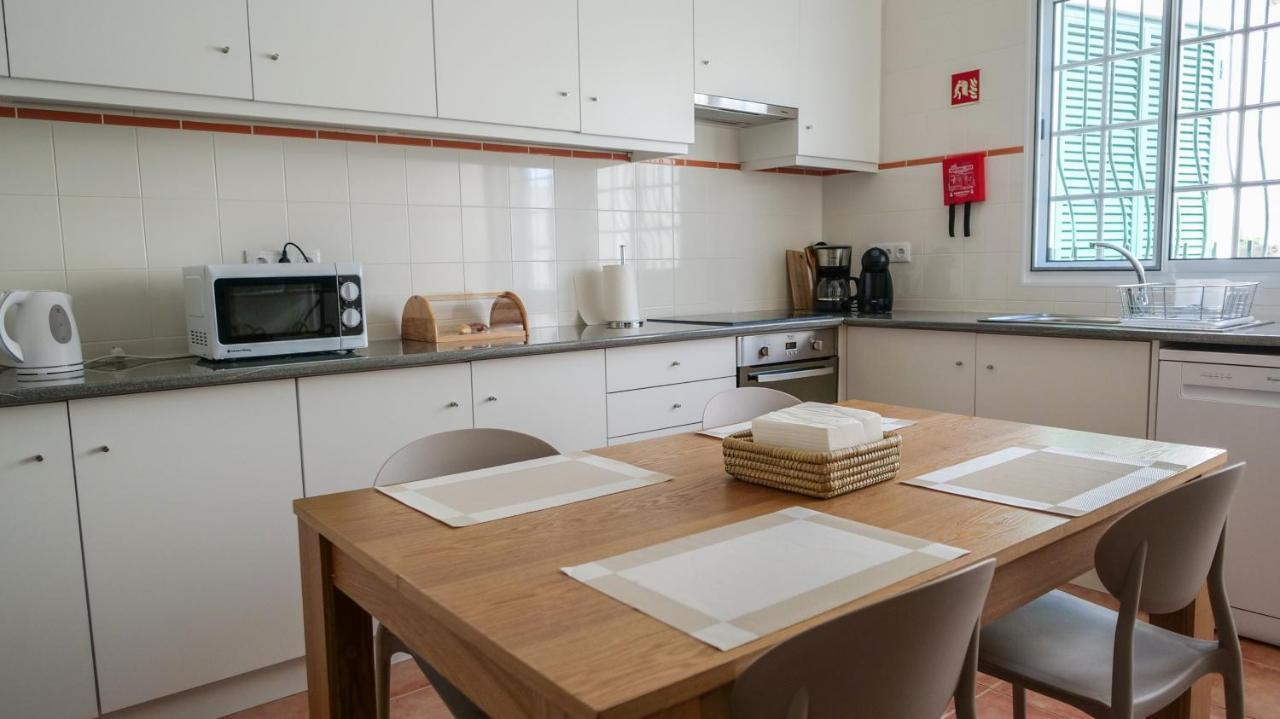 Casa Da Praia Ponta Delgada المظهر الخارجي الصورة