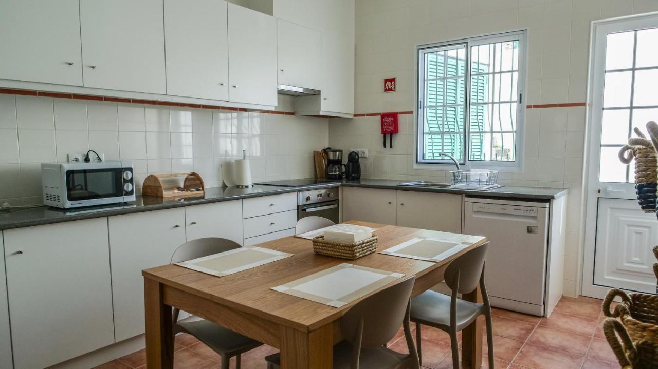 Casa Da Praia Ponta Delgada المظهر الخارجي الصورة