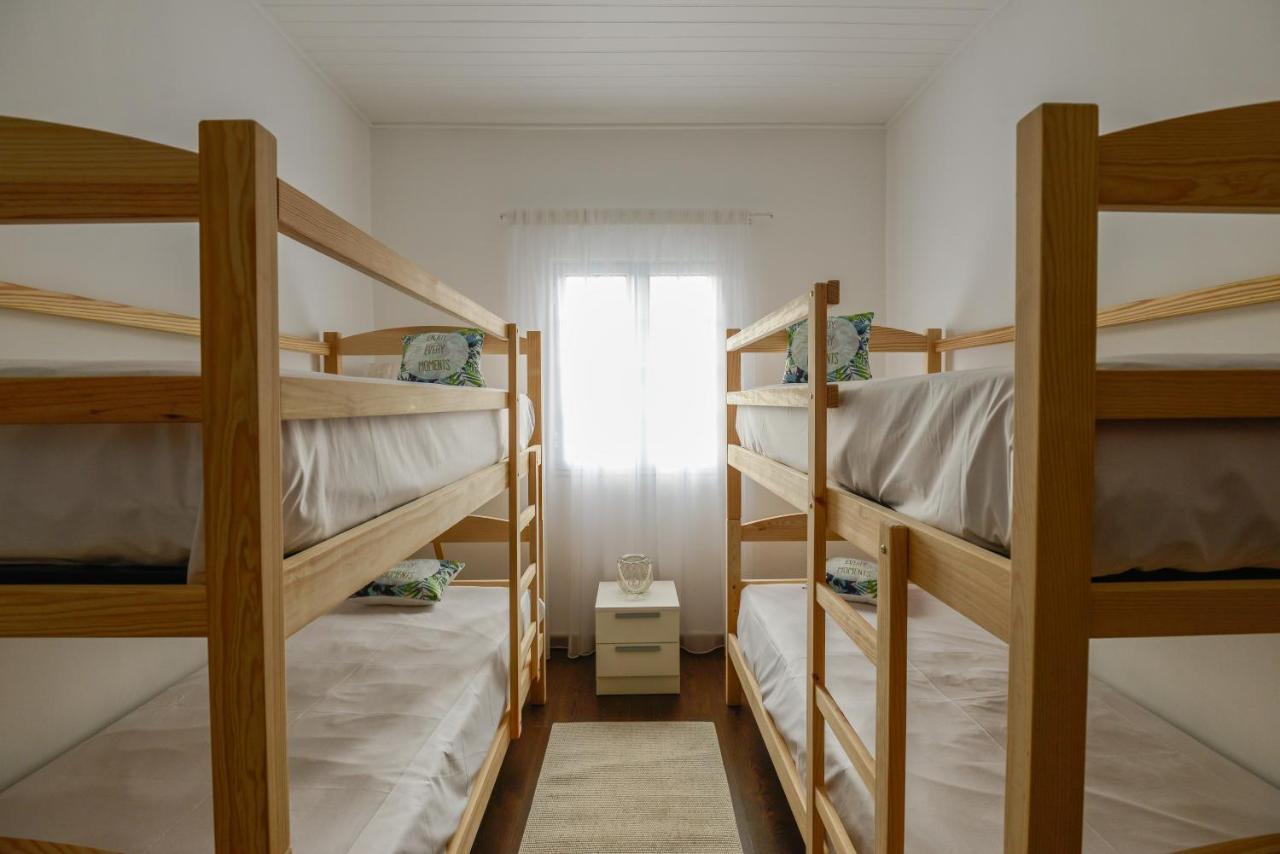 Casa Da Praia Ponta Delgada المظهر الخارجي الصورة